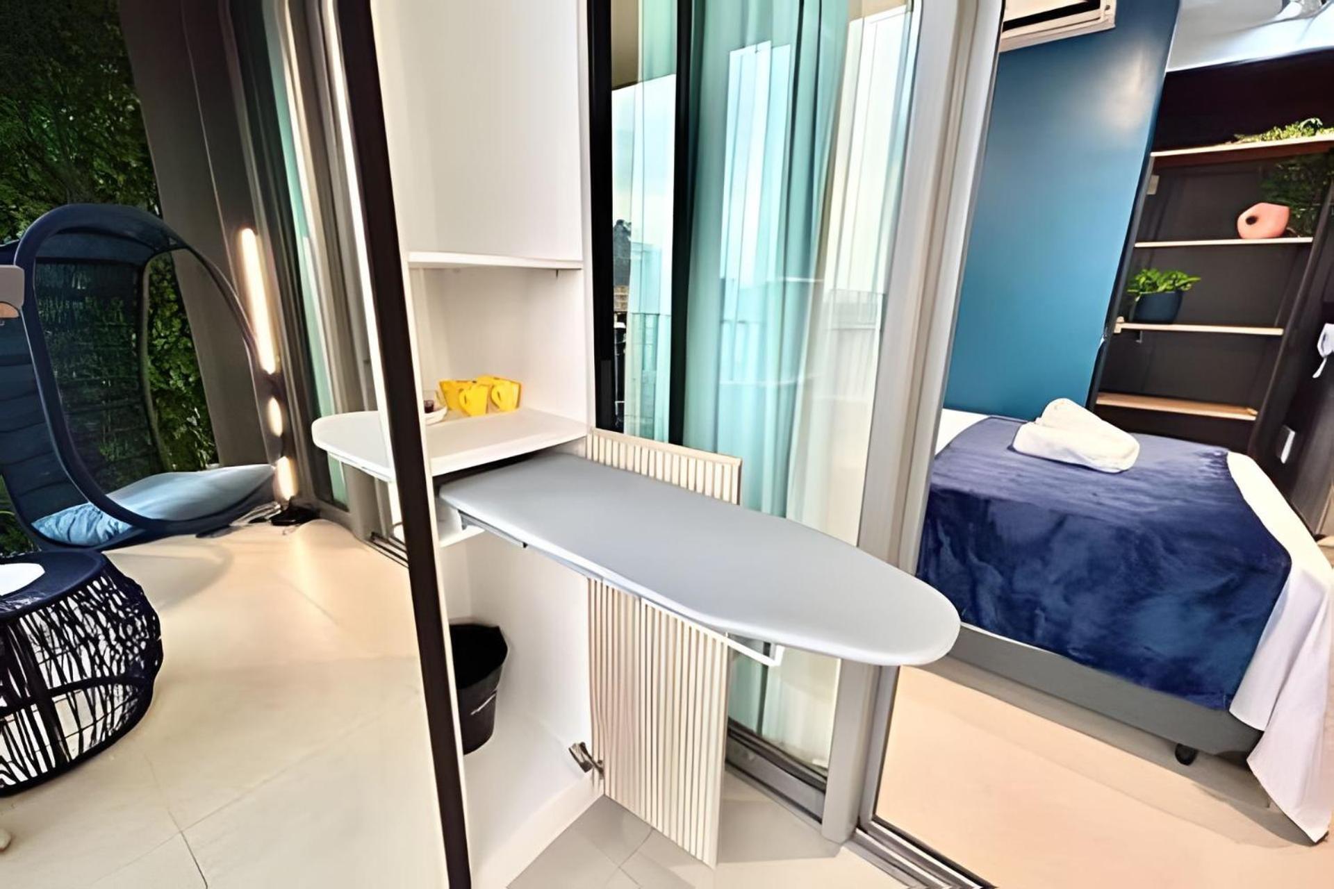 Studio/Moderno/200 M Allianz/Piscina/Wifi/Vaga São Paulo Luaran gambar