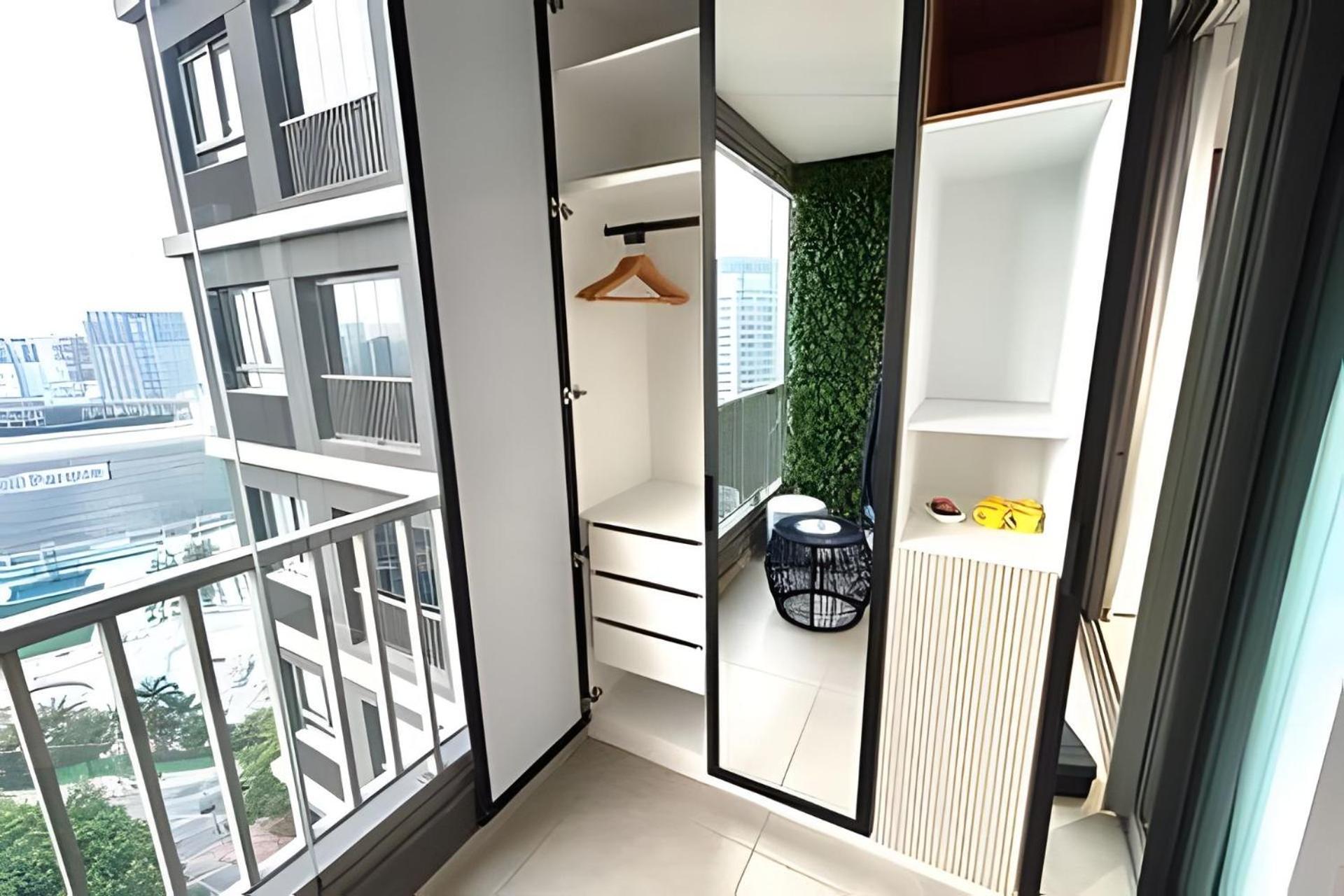 Studio/Moderno/200 M Allianz/Piscina/Wifi/Vaga São Paulo Luaran gambar