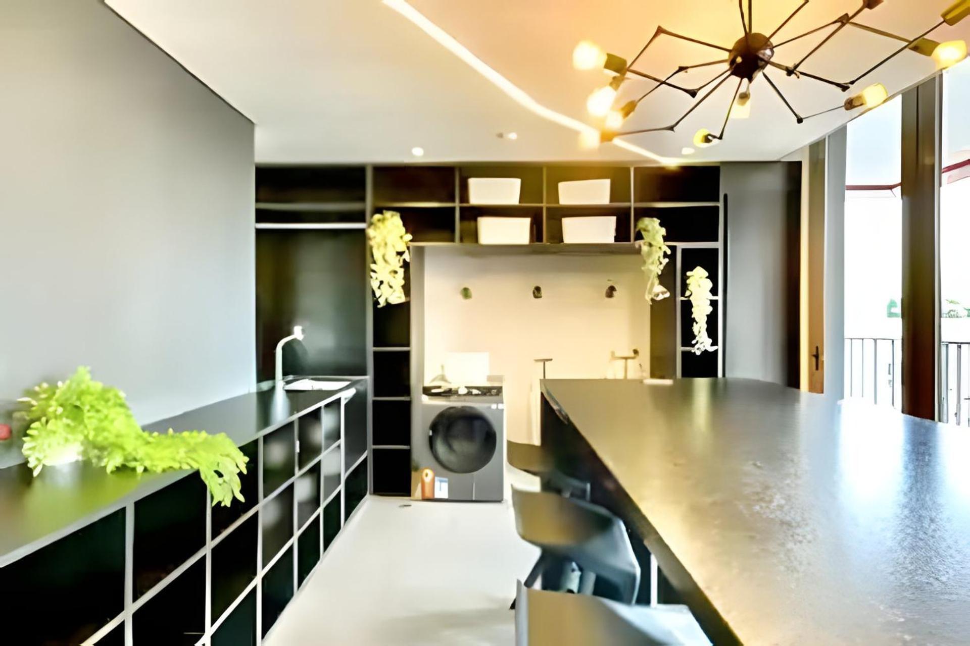 Studio/Moderno/200 M Allianz/Piscina/Wifi/Vaga São Paulo Luaran gambar